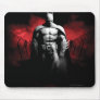 AC Poster - You're Not Safe Here Mouse Pads