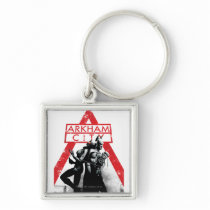 AC Propaganda - Obey/To Submit Is To Survive Keychains