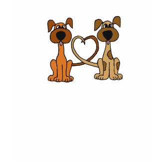 AC- Puppy Love Shirt