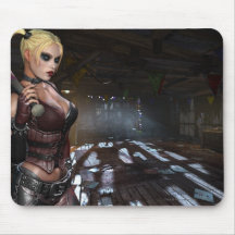 AC Screenshot 11 Mousepad