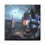 AC Screenshot 18 Fridge Magnet