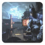 AC Screenshot 18 Sticker