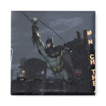 AC Screenshot 22 Refrigerator Magnet
