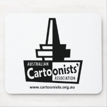 ACA Mousepad