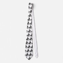ACA Tie