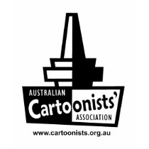 ACA Tshirt: My Dad is a Cartoonist