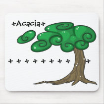 +Acacia+ mouspad mousepads