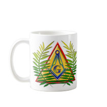 Acacia Coffee Mug