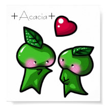 +Acacia+ posters by Illeander +Acacia+ posters