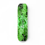 Acacia Skateboard Decks