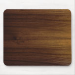 Acacia Wood Grain Mouse Pad