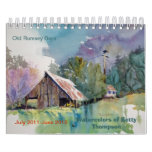 Academic Calendar