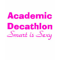 Academic Decathlon, Smart is Sexy t-shirts by BeMusedArt Academic Decathlon, Smart is Sexy t-shirts