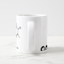 Academic Funding Cycle Mug mugs