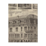 Academy of Music, Minnesota Postcards