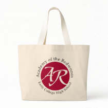 Academy of the Redwoods Bag