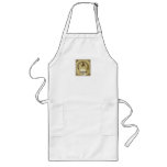 Academy of Witches Teacher Apron