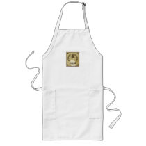 Academy of Witches Teacher Apron