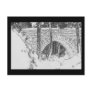 Acadia Bridge Postcard - 4