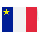 Acadia, Canada Cards