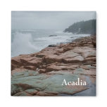 Acadia Magnet - 2