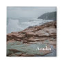 Acadia Magnet - 2