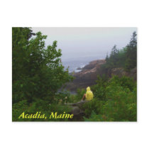Acadia, Maine postcards by gubanich Acadia, Maine postcards
