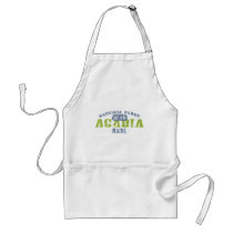 Acadia National Park Apron