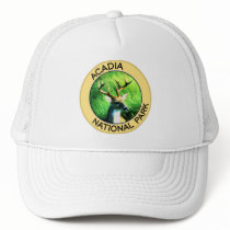 Acadia National Park Hat