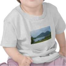 Acadia National Park Maine Tees