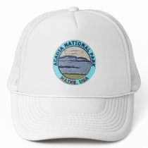Acadia National Park Maine, USA Trucker Hat