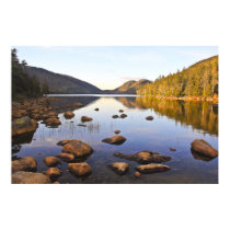 Acadia National Park Posters