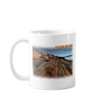 Acadia Rocks! Coffee Mugs