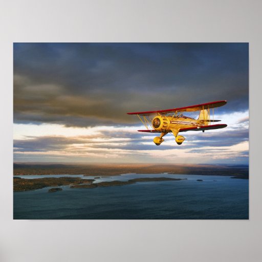 Acadia Waco Posters