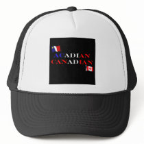 Acadian Canadian hats by FourTowers Acadian Canadian hats