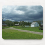 Acadian Mouse Pad