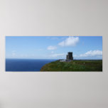 Acantilados de Moher Impresiones