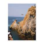 Acapulco 1 post card