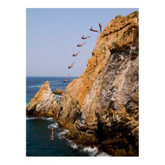 Acapulco 7 print