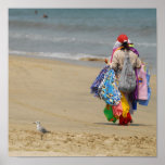 Acapulco beach sale posters