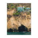 Acapulco cliffs postcards by alinphoto Acapulco cliffs postcards