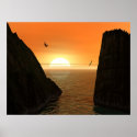 Acapulco (Enlarged) posters