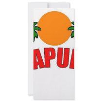 Acapulco, Mexico rack cards by bartstshirts Acapulco, Mexico rack cards