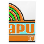 Acapulco, Mexico Custom Stationery