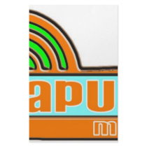 Acapulco, Mexico Custom Stationery