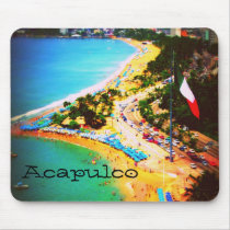 Acapulco Mousepad