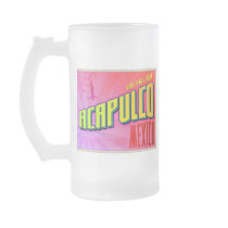 ACAPULCO MUGS