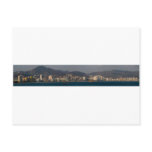Acapulco panorama 4 post card