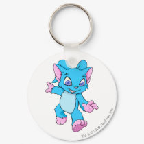Acara Blue keychains by neopets Acara Blue keychains