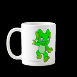 Acara Glowing Mug